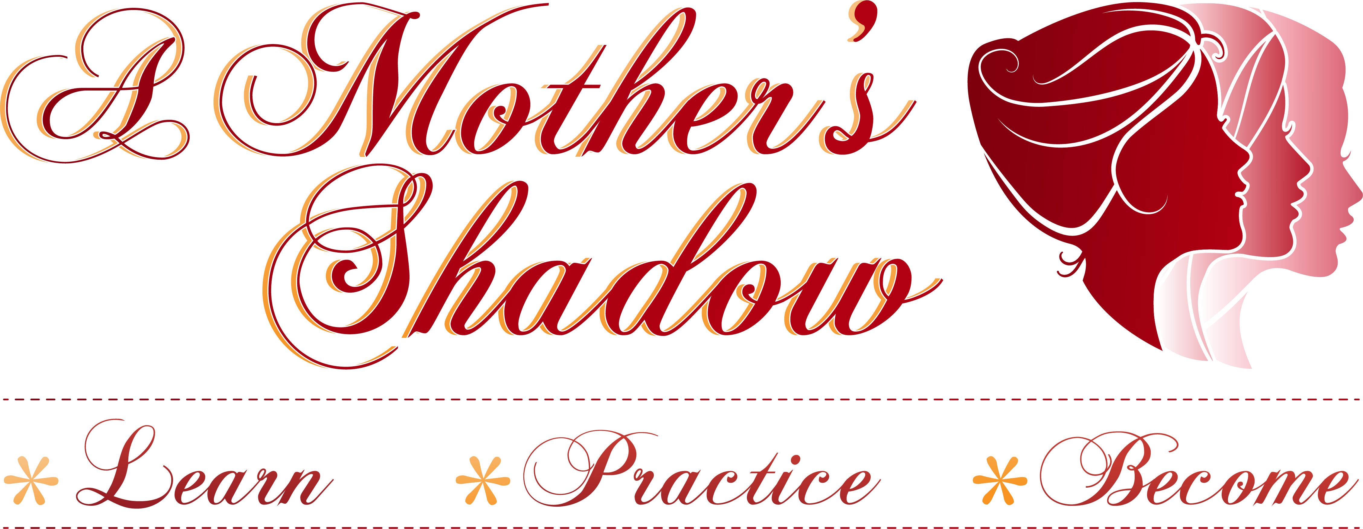 A Mother's Shadow